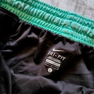 Woman's Nike Shorts